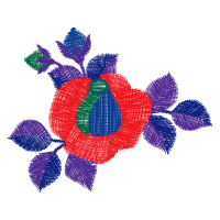 Flower Animals Flower Animals