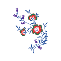 Flower Animals Flower Animals