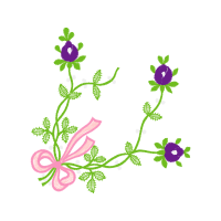 Flower Animals Flower Animals