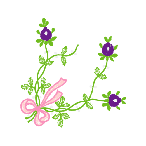 Flower Animals Flower Animals