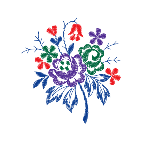 Flower Animals Flower Animals