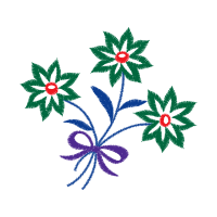 Flower Animals Flower Animals