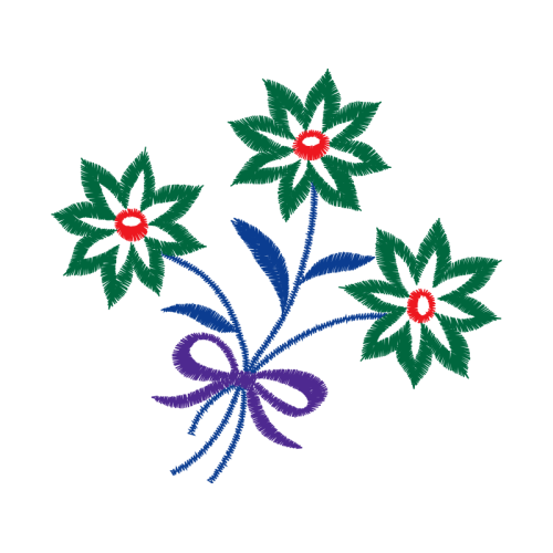 Flower Animals Flower Animals