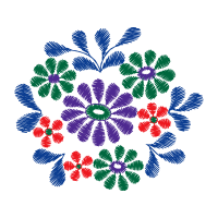 Flower Animals Flower Animals