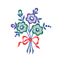 Flower Animals Flower Animals