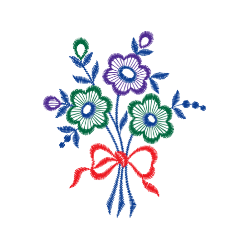 Flower Animals Flower Animals