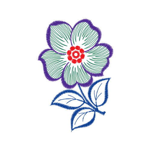 Flower Animals Flower Animals