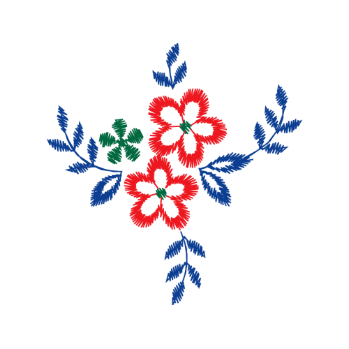 Flower Animals Flower Animals