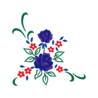 Flower Animals Flower Animals