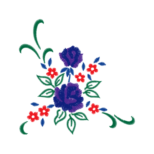 Flower Animals Flower Animals