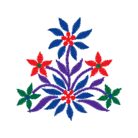 Flower Animals Flower Animals