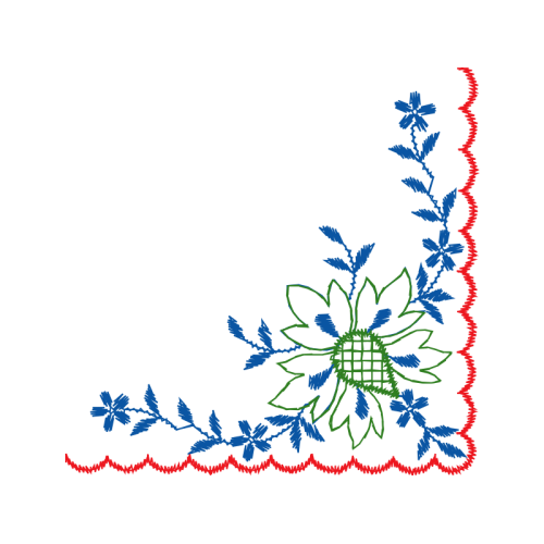 Flower Animals Flower Animals