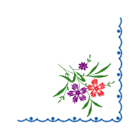 Flower Animals Flower Animals