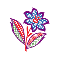 Flower Animals Flower Animals