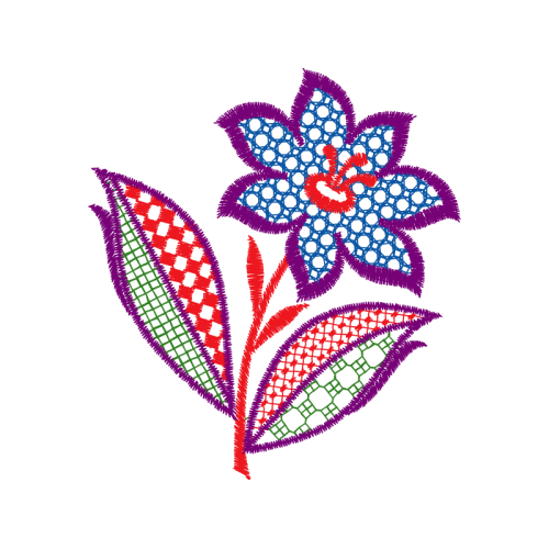 Flower Animals Flower Animals