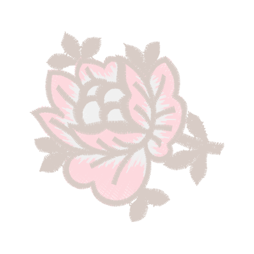 Flower Animals Flower Animals