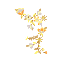 Flower Animals Flower Animals