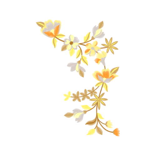 Flower Animals Flower Animals