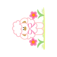 Flower Animals Flower Animals