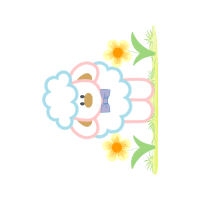 Flower Animals Flower Animals