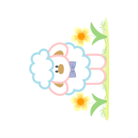 Flower Animals Flower Animals