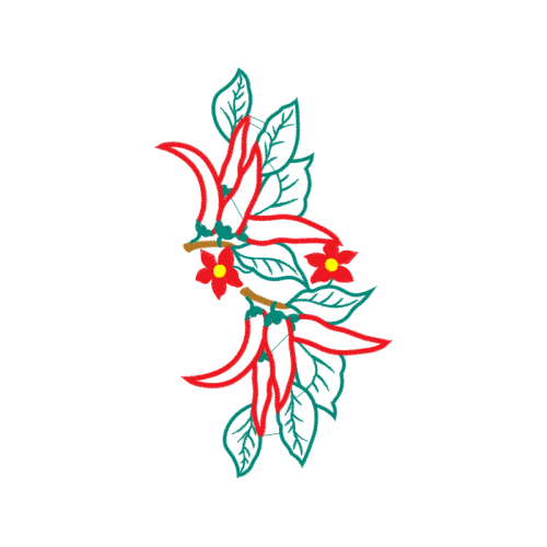 Flower Animals Flower Animals