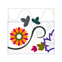 Flower Animals Flower Animals