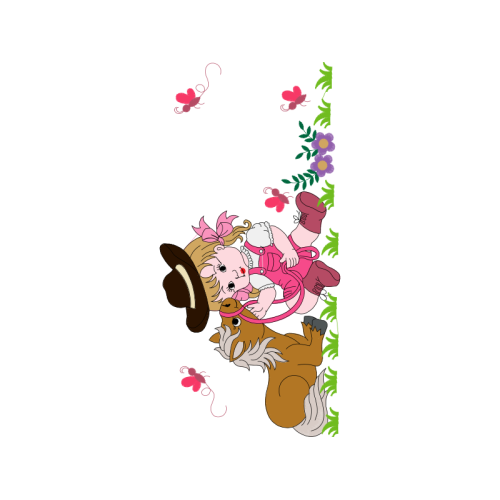 Flower Animals Flower Animals