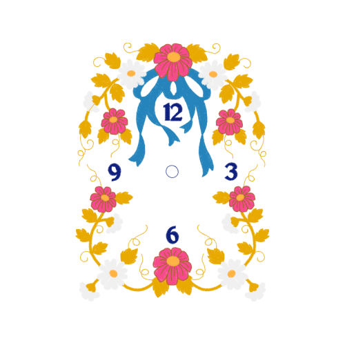 Flower Animals Flower Animals