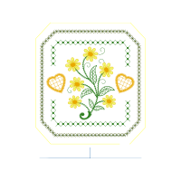 Flower Animals Flower Animals