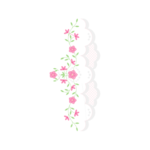 Flower Animals Flower Animals