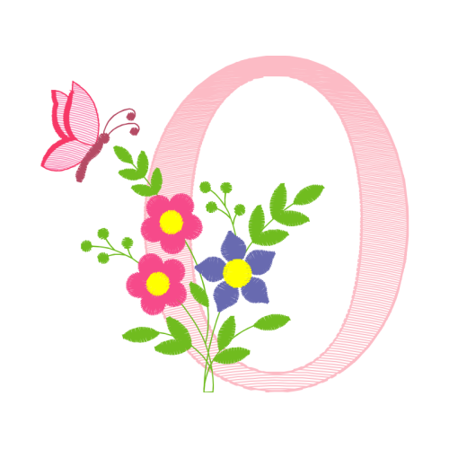 Flower Animals Flower Animals