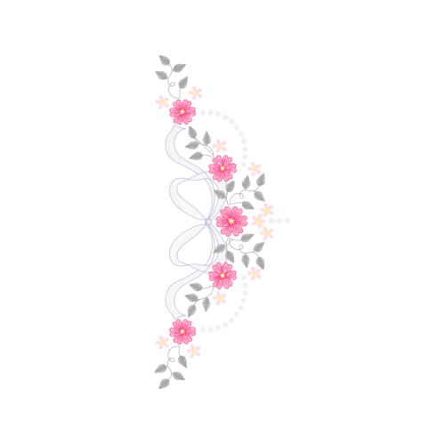 Flower Animals Flower Animals