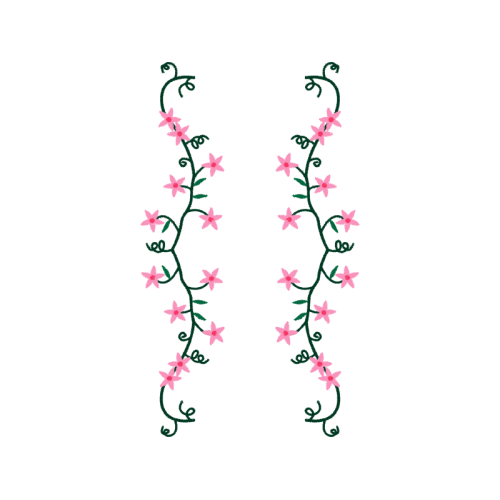 Flower Animals Flower Animals