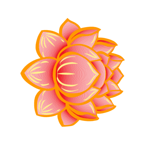 Flower Animals Flower Animals