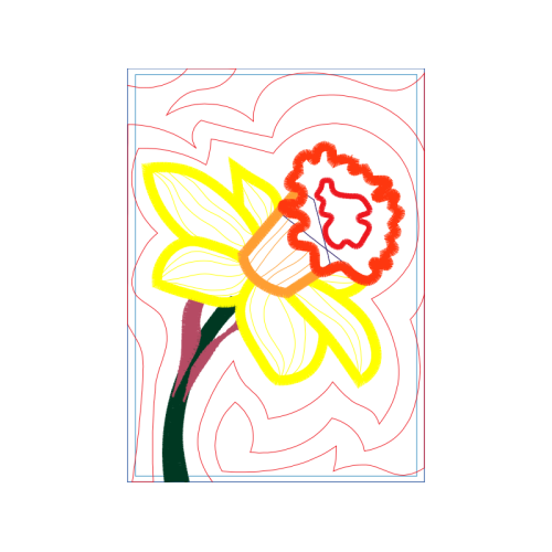 Flower Animals Flower Animals