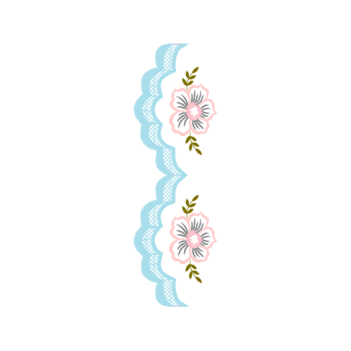 Flower Animals Flower Animals