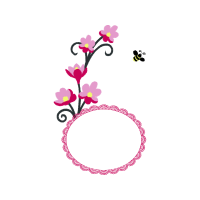 Flower Animals Flower Animals