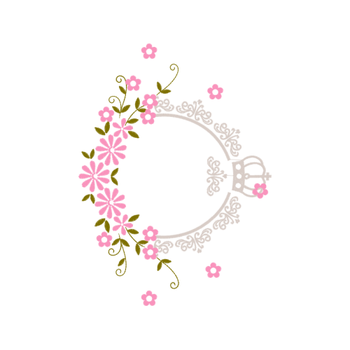 Flower Animals Flower Animals