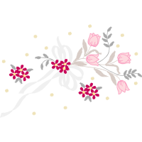 Flower Animals Flower Animals