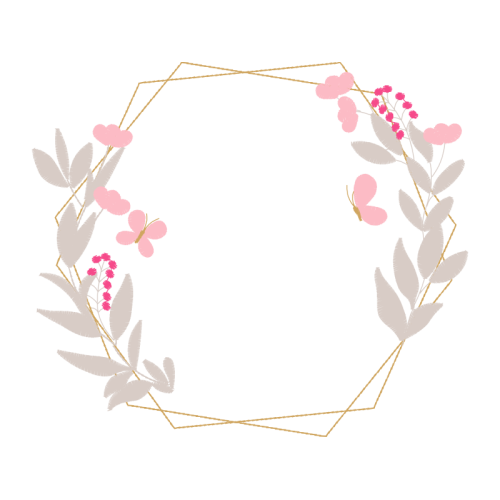 Flower Animals Flower Animals