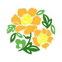 French Marigold Animals