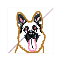 German Shepherd Animals