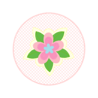 Glaucous Dog Rose Animals