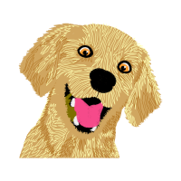 Golden Retriever Animals