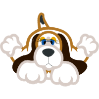 Grand Basset Griffon Vend En Animals