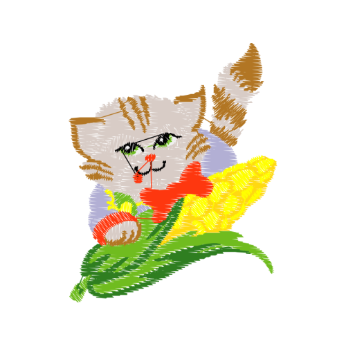 Graphic Animals Graphic Animals