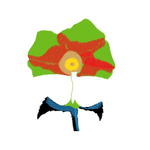 Graphic Animals Graphic Animals