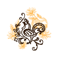 Graphic Animals Graphic Animals