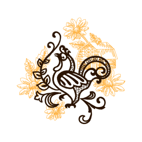 Graphic Animals Graphic Animals